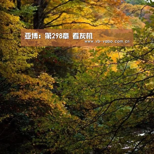 亚博:第298章 看灰机(图1) 亚博平台